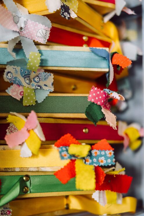 Roteiro pela Criatividade do Centro de Portugal