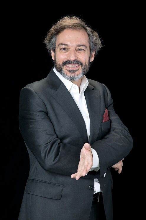 Os gestores oferecem mais “mundo” às organizações