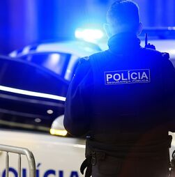 Mais dois polícias constituídos arguidos no caso da morte de Odair Moniz