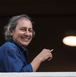 Morreu Jorge Palma (1950-2026), o músico que reinventou o amor e a liberdade na canção em português