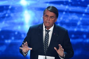 Família Bolsonaro investigada por alegada lavagem de dinheiro na compra de imóveis