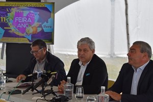 Feira do Ano regressa a Montemor-o-Velho