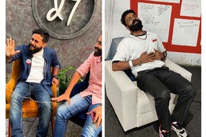 Contra o estigma, homens indianos são submetidos às dores do período