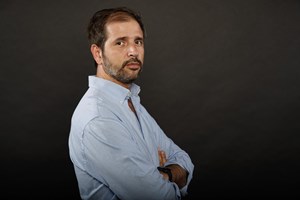 Nuno Tiago Pinto é o novo diretor da SÁBADO