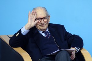 Adriano Moreira: 100 anos de um percurso dividido entre ditadura, democracia e ensino