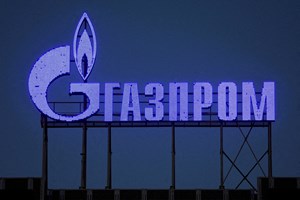 Gazprom ameça cortar fornecimento de gás se impuserem teto aos preços