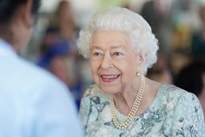 A fortuna de Isabel II 