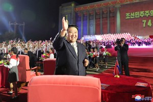 Coreia do Norte aprova lei que autoriza ataques nucleares “automáticos”