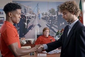 Os filmes gay do Queer estão de volta a Lisboa