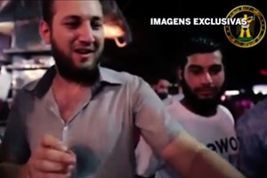 Terroristas acusados em Portugal