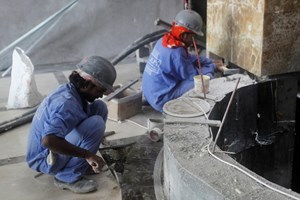 Escravatura moderna afeta 50 milhões de pessoas