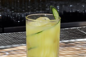 À descoberta de cocktails em Lisboa 