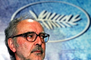 Morreu o realizador Jean Luc-Godard