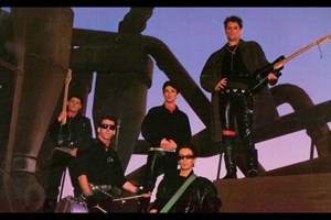 “Circo de Feras”: 35 anos de um álbum mítico assinalados em Gaia