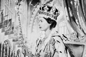 As polémicas dos primeiros anos como Rainha