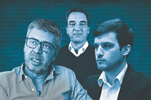 Caso dos emails: Francisco J. Marques “manipulou a informação”