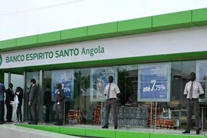 Frente Cívica questiona Banco de Portugal sobre garantia soberana de Angola ao BESA 
