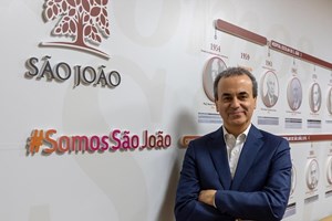 Fernando Araújo: quem é o homem que pode dirigir o SNS?