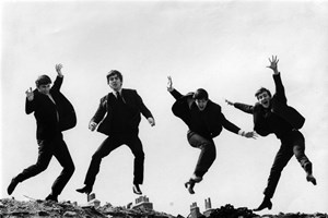 Uni-vos, pais, pela boa música: uma playlist dos bons velhos tempos