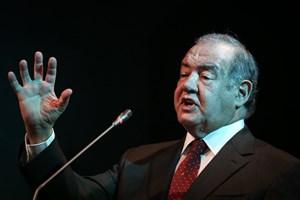 Costa Silva: Redução transversal do IRC seria 'extremamente importante' para a indústria