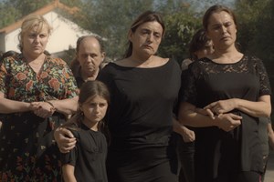 Filme 'Alma Viva' é o candidato de Portugal a uma nomeação para os Óscares