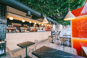 Quatro restaurantes novos em folha em Lisboa