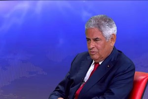 Advogado diz que Luís Filipe Vieira 'não cometeu crime nenhum' 