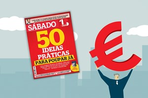 Recorde 50 medidas para poupar a partir de agora (sem baixar o padrão de vida)