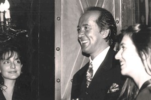 Pedro Luz, o homem que iluminou a noite de Lisboa