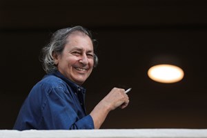Jorge Palma apresenta pela primeira vez ao vivo música que gravou há 50 anos