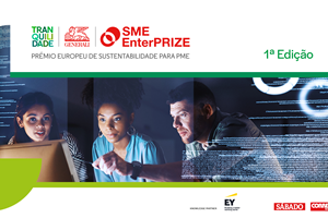 SME EnterPRIZE | Prémio Europeu de Sustentabilidade para PME