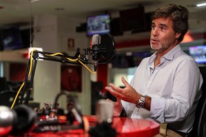 Sustentabilidade com António Fuzeta da Ponte