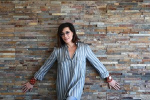 Christiane Torloni: 'Fui criada de um jeito para não ter medo”