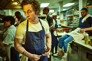'The Bear' no Disney+: alta cozinha, sanduíches e traumas