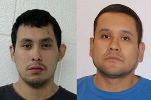 Encontrado morto um dos irmãos suspeitos de ataque terrorista que matou 10 pessoas no Canadá