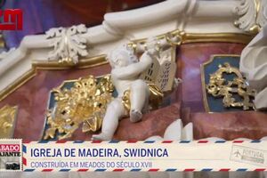 T2 EP30 SABADO VIAJANTE - Polónia, para lá das grandes cidades
