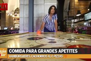 T1 EP02 GPS GUIA PARA SAIR