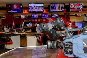 Redação CM/CMTV