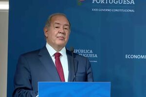 Linha de crédito de 600 milhões de euros e apoios até aos 5 milhões: As medidas do Governo para as empresas