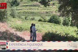 Sábado Viajante - Terras de Basto, pelos caminhos do Vinho Verde