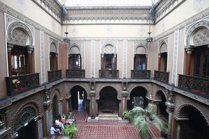 Casa do Alentejo