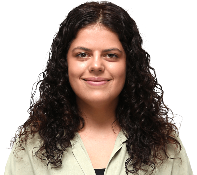 Débora Calheiros Lourenço