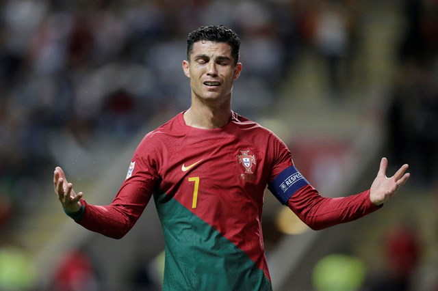 Portugal perde com Espanha e falha final four da Liga das Nações