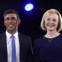 Truss ou Sunak: quem será o sucessor de Boris Johnson? 
