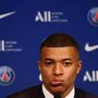 PSG: Mbappé e o treinador arrasados por gozarem com problemas ambientais