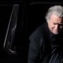 Steve Bannon vai ser acusado por ter desviado dinheiro do projeto do muro 