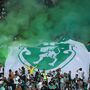 Sporting goleia Casa Pia e segura liderança da I Liga