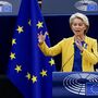Von der Leyen anuncia novo banco europeu de hidrogénio de €3 mil milhões