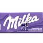 Chegou o Chocolate mais Milka de Sempre!