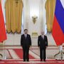 Putin elogia atitude 'equilibrada' de Xi Jinping sobre a invasão à Ucrânia